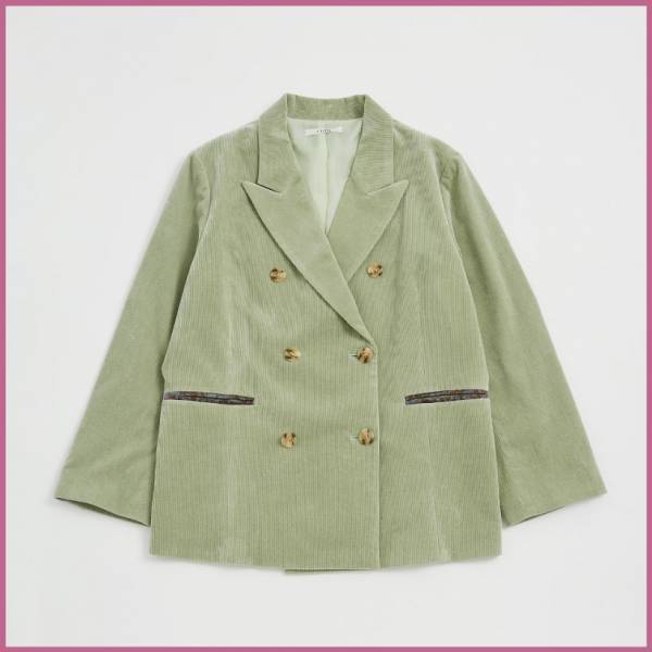 今年買うべきはこれ！ おしゃれな秋冬アウター20選