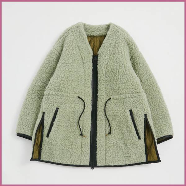 今年買うべきはこれ！ おしゃれな秋冬アウター20選