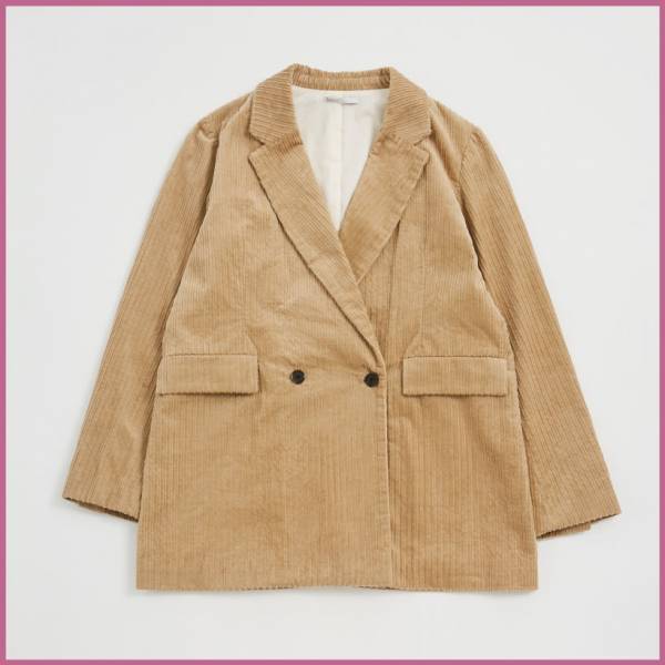 今年買うべきはこれ！ おしゃれな秋冬アウター20選