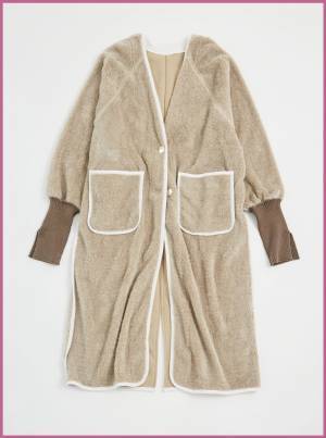 今年買うべきはこれ！ おしゃれな秋冬アウター20選