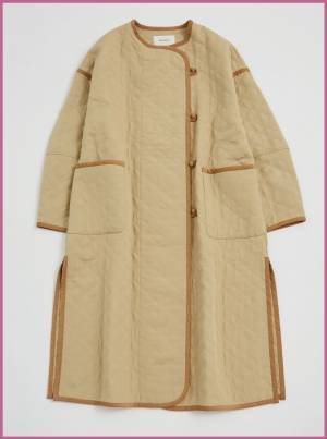 今年買うべきはこれ！ おしゃれな秋冬アウター20選