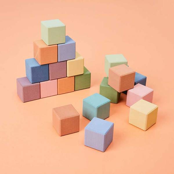 インテリアとしても可愛い！ 海外発のおしゃれオモチャ 13選