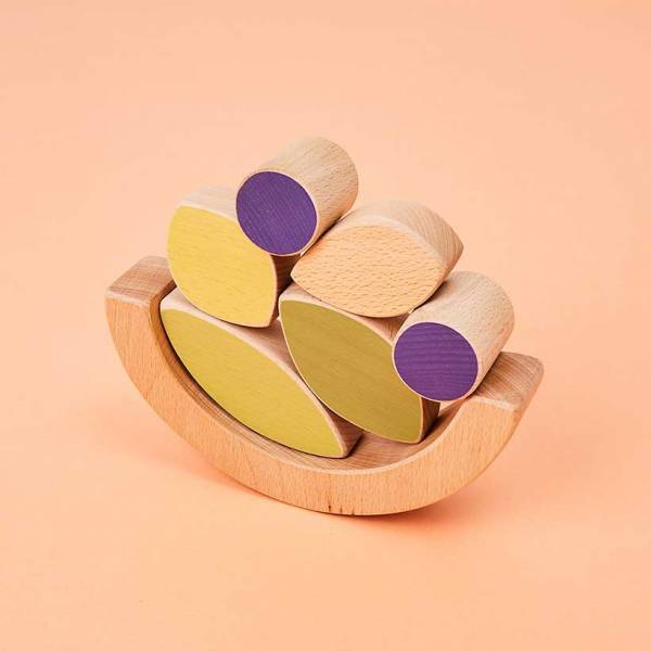 インテリアとしても可愛い！ 海外発のおしゃれオモチャ 13選