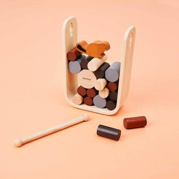 インテリアとしても可愛い！ 海外発のおしゃれオモチャ 13選