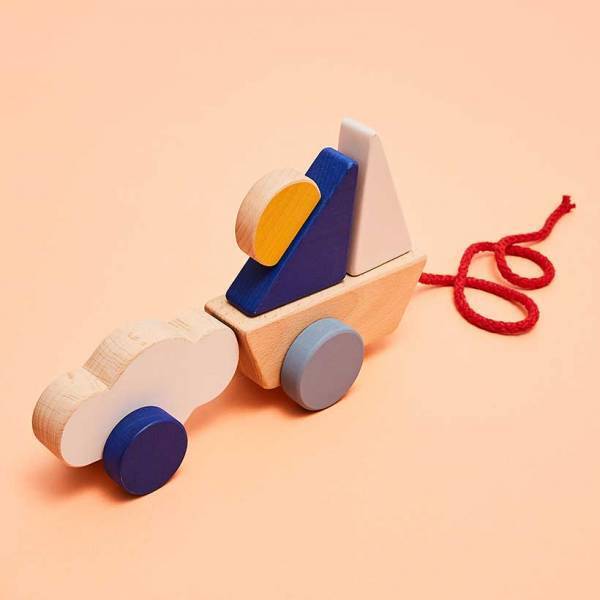 インテリアとしても可愛い！ 海外発のおしゃれオモチャ 13選