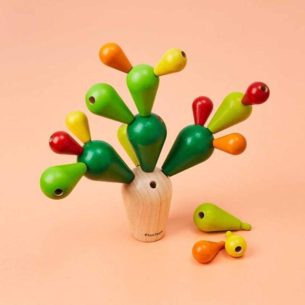 インテリアとしても可愛い！ 海外発のおしゃれオモチャ 13選