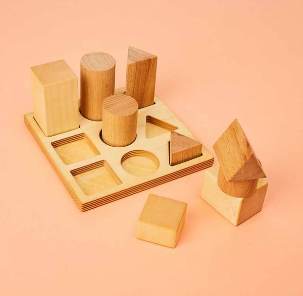 インテリアとしても可愛い！ 海外発のおしゃれオモチャ 13選