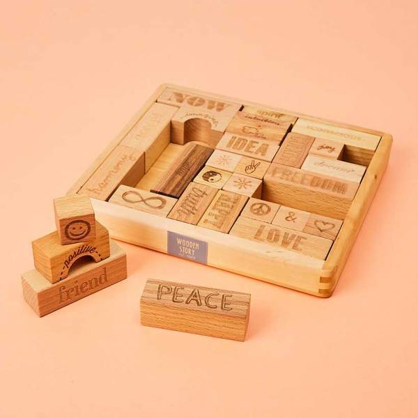 インテリアとしても可愛い！ 海外発のおしゃれオモチャ 13選