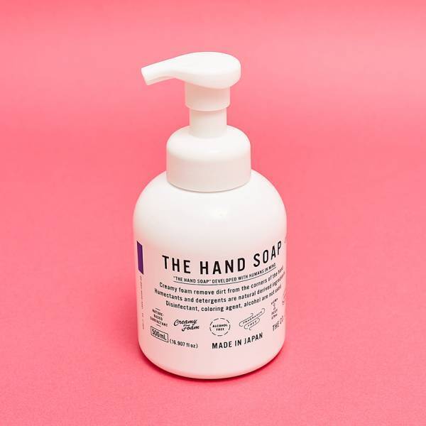 この冬おすすめ。保湿しながら洗える！ 優秀ハンドソープ 12選