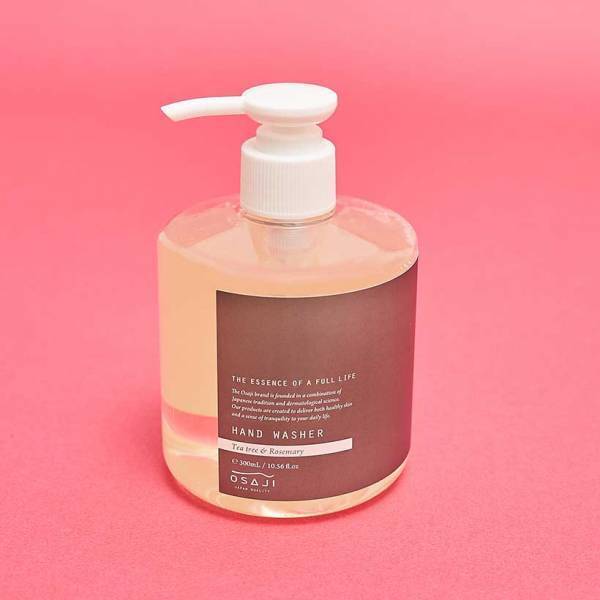 この冬おすすめ。保湿しながら洗える！ 優秀ハンドソープ 12選