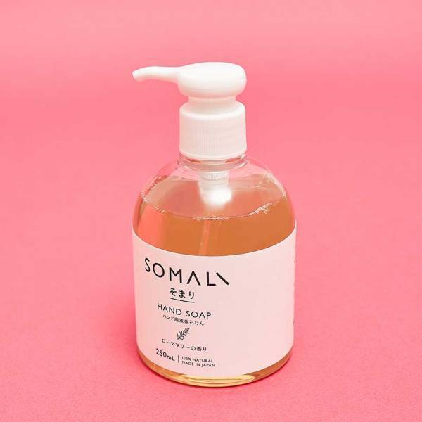 この冬おすすめ。保湿しながら洗える！ 優秀ハンドソープ 12選