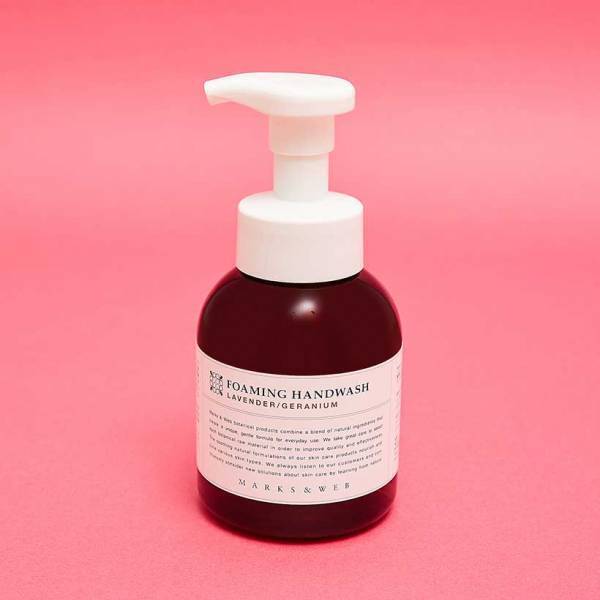 この冬おすすめ。保湿しながら洗える！ 優秀ハンドソープ 12選