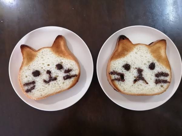 “ちょっとひと手間” で簡単！おしゃれ！可愛いお菓子＆おやつづくり