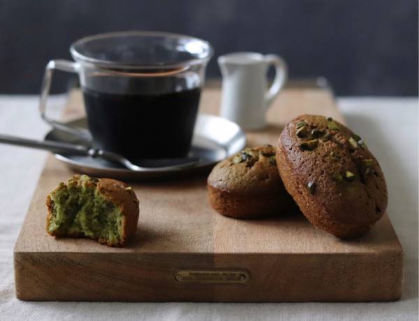 “ちょっとひと手間” で簡単！おしゃれ！可愛いお菓子＆おやつづくり