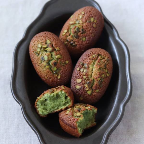 “ちょっとひと手間” で簡単！おしゃれ！可愛いお菓子＆おやつづくり