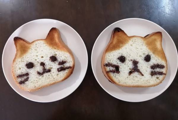 “ちょっとひと手間” で簡単！おしゃれ！可愛いお菓子＆おやつづくり