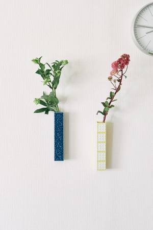 アートみたいに飾りたい。 暮らしの中で楽しむ花の飾り方