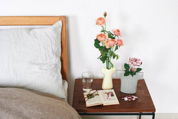 アートみたいに飾りたい。 暮らしの中で楽しむ花の飾り方