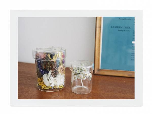 小さな子どもと花を楽しむ 6つのアイディア