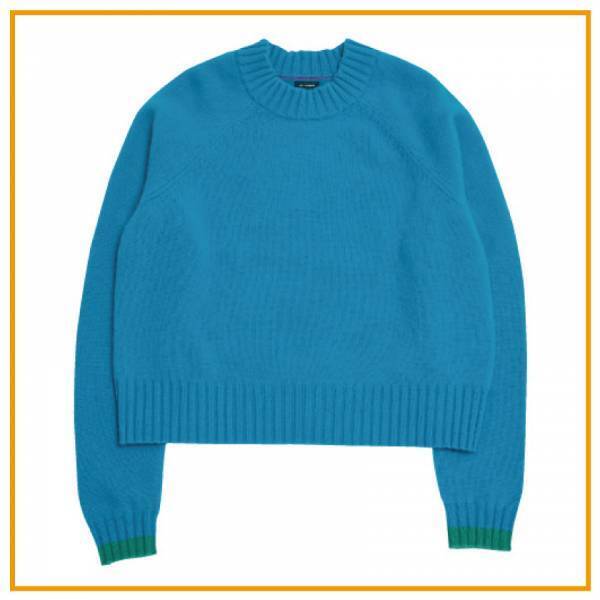 今すぐ手に入れたい！ 最新のシンプル＆インパクトニット【ママ編】