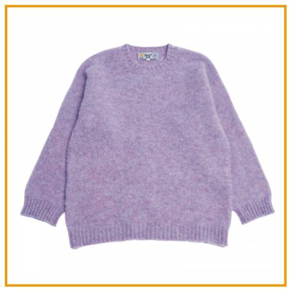 今すぐ手に入れたい！ 最新のシンプル＆インパクトニット【ママ編】