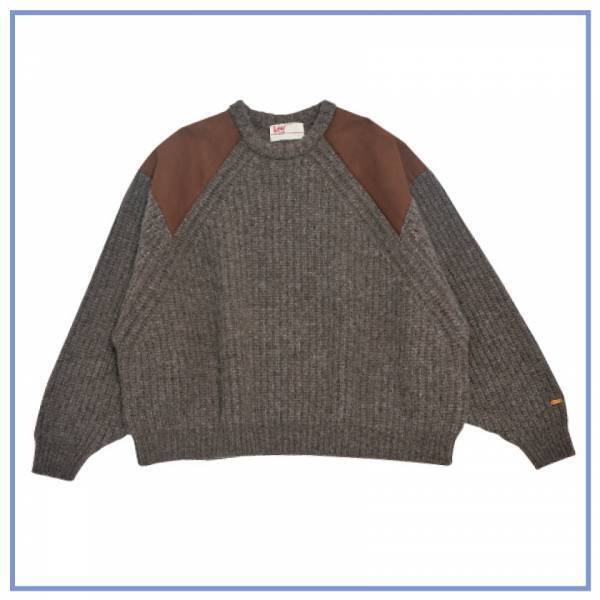 今すぐ手に入れたい！ 最新のシンプル＆インパクトニット【ママ編】