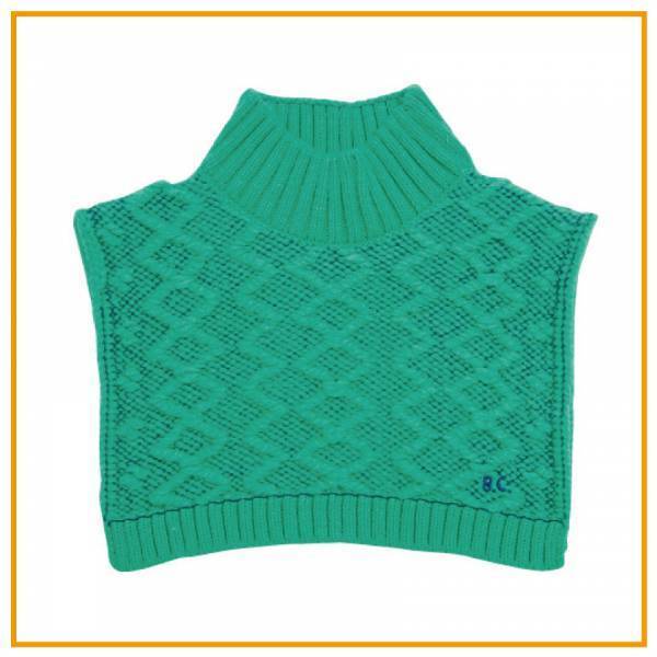 今すぐ手に入れたい！ 最新のシンプル＆インパクトニット【キッズ編】