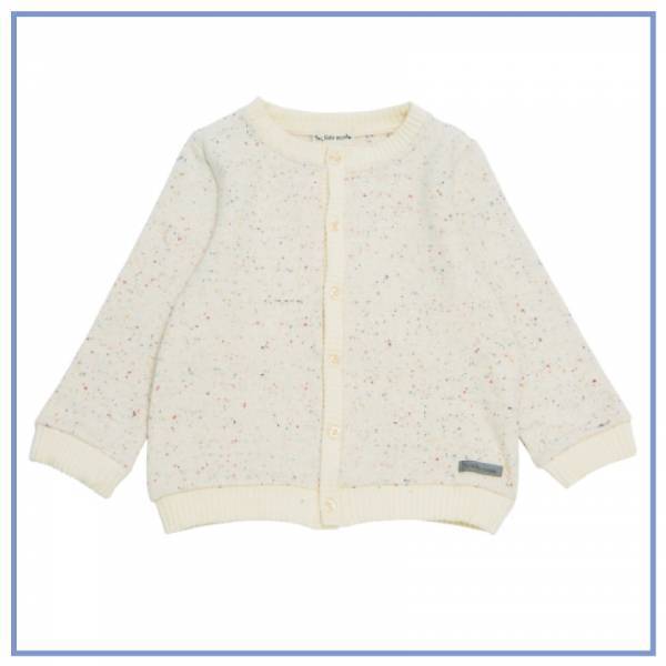 今すぐ手に入れたい！ 最新のシンプル＆インパクトニット【キッズ編】