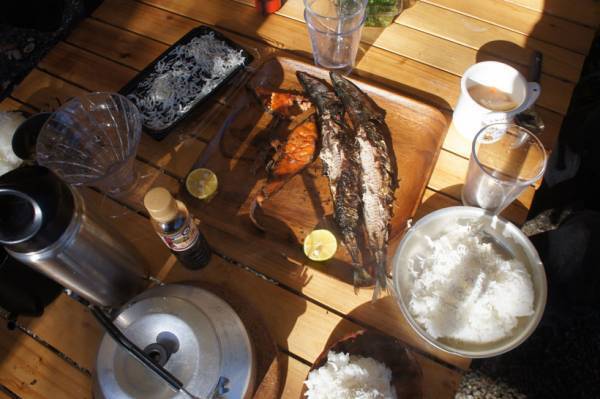 子連れキャンプ、大人と子どもが楽しむ アイディア10