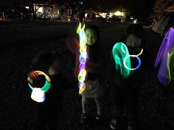 子連れキャンプ、大人と子どもが楽しむ アイディア10