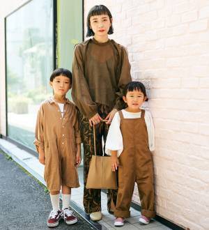 コーデを格上げする【フラットシューズ】はこれ！ ハイセンスママ注目デザイン一挙公開