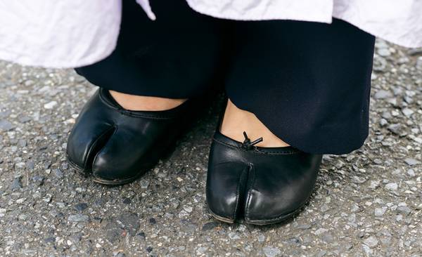 コーデを格上げする【フラットシューズ】はこれ！ ハイセンスママ注目デザイン一挙公開