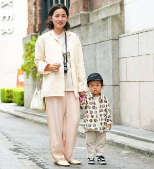 コーデを格上げする【フラットシューズ】はこれ！ ハイセンスママ注目デザイン一挙公開