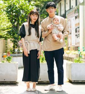 コーデを格上げする【フラットシューズ】はこれ！ ハイセンスママ注目デザイン一挙公開