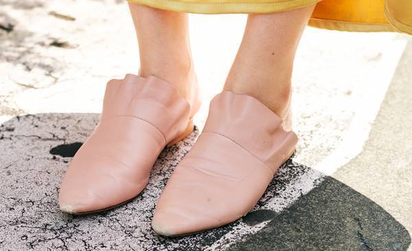 コーデを格上げする【フラットシューズ】はこれ！ ハイセンスママ注目デザイン一挙公開