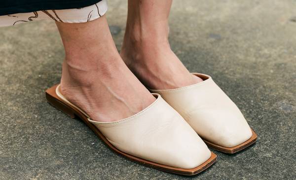 コーデを格上げする【フラットシューズ】はこれ！ ハイセンスママ注目デザイン一挙公開