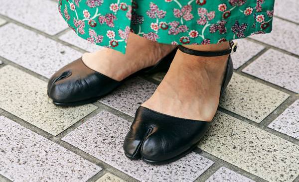 コーデを格上げする【フラットシューズ】はこれ！ ハイセンスママ注目デザイン一挙公開