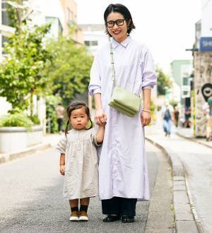 コーデを格上げする【フラットシューズ】はこれ！ ハイセンスママ注目デザイン一挙公開