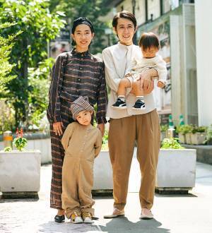 コーデを格上げする【フラットシューズ】はこれ！ ハイセンスママ注目デザイン一挙公開