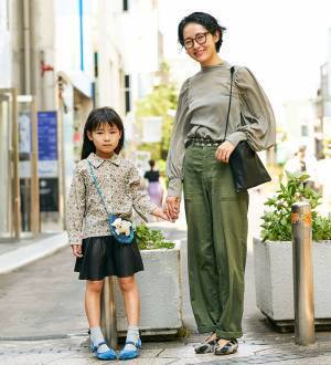 コーデを格上げする【フラットシューズ】はこれ！ ハイセンスママ注目デザイン一挙公開