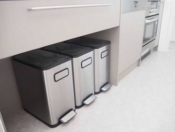 収納上手のママがレクチャー！ キッチン周りをおしゃれにスッキリ整える方法