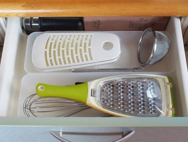 収納上手のママがレクチャー！ キッチン周りをおしゃれにスッキリ整える方法