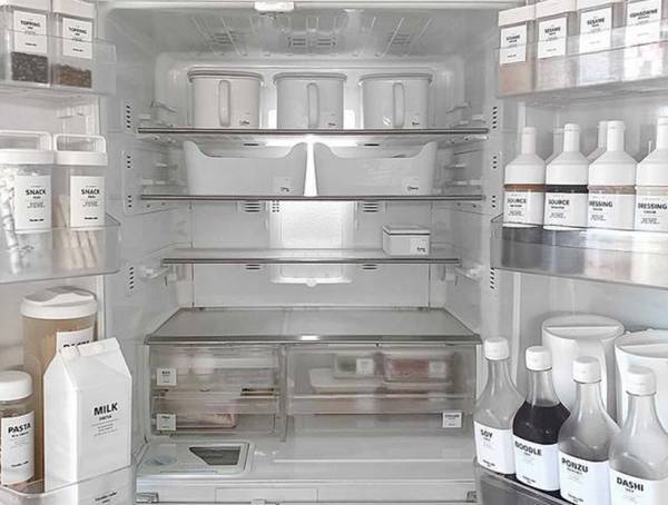 収納上手のママがレクチャー！ キッチン周りをおしゃれにスッキリ整える方法