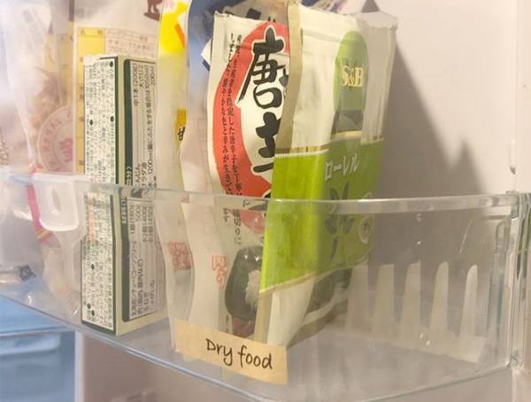 収納上手のママがレクチャー！ キッチン周りをおしゃれにスッキリ整える方法