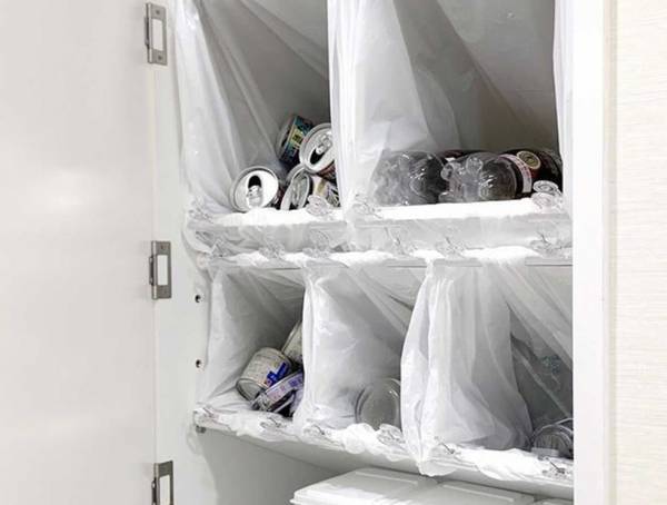 収納上手のママがレクチャー！ キッチン周りをおしゃれにスッキリ整える方法