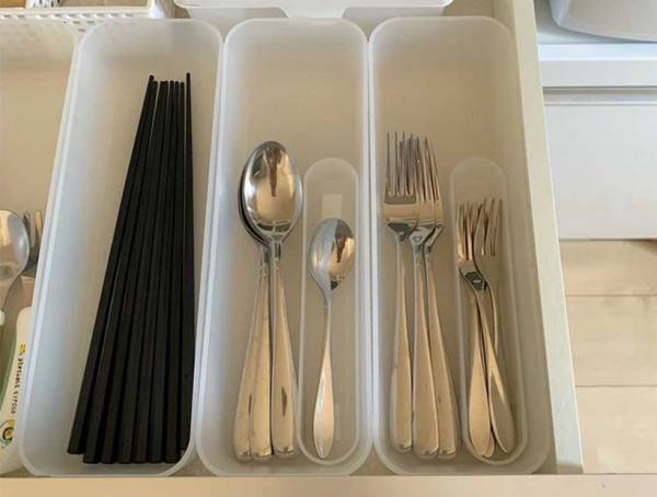 収納上手のママがレクチャー！ キッチン周りをおしゃれにスッキリ整える方法