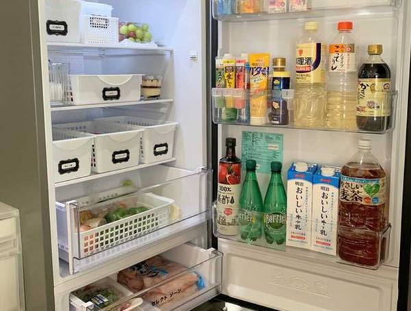 収納上手のママがレクチャー！ キッチン周りをおしゃれにスッキリ整える方法