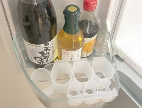 収納上手のママがレクチャー！ キッチン周りをおしゃれにスッキリ整える方法