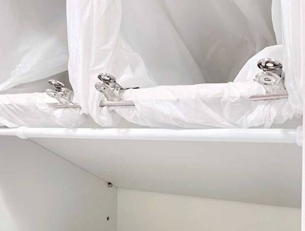 収納上手のママがレクチャー！ キッチン周りをおしゃれにスッキリ整える方法