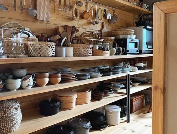 収納上手のママがレクチャー！ キッチン周りをおしゃれにスッキリ整える方法